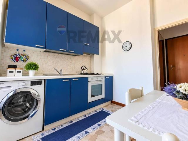 Appartamento in vendita a Centro, Gallarate