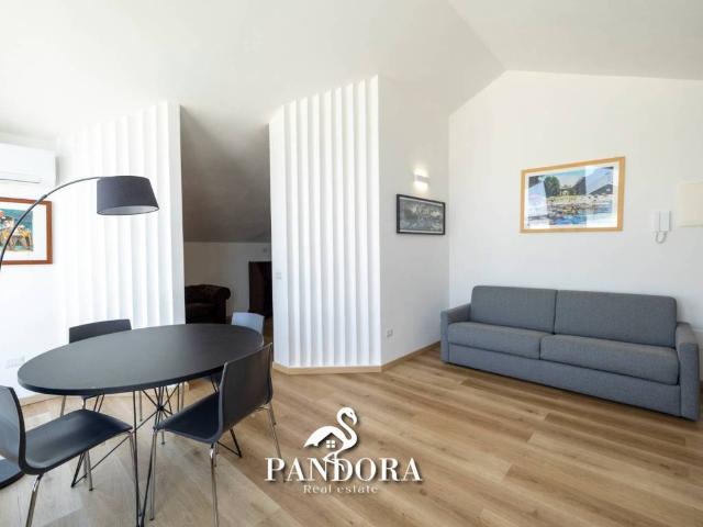 Appartamento in vendita a Centro, Gallarate
