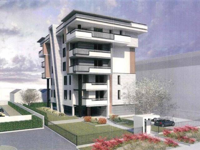 Appartamento in vendita a Sciarè, Gallarate