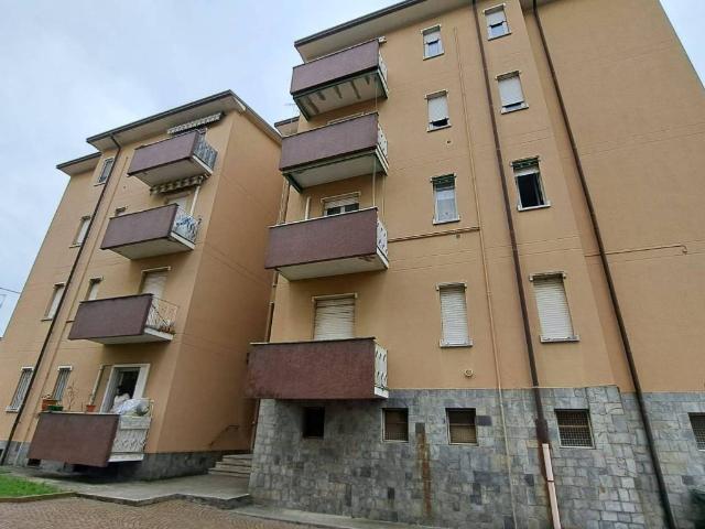 Appartamento in vendita a Azalee, Gallarate