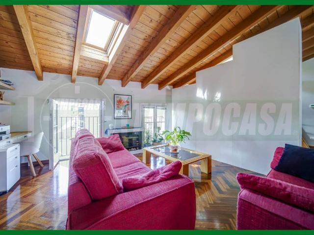 Appartamento in vendita a Centro, Gallarate