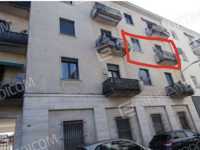 Appartamento in vendita a Gallarate, Lombardia