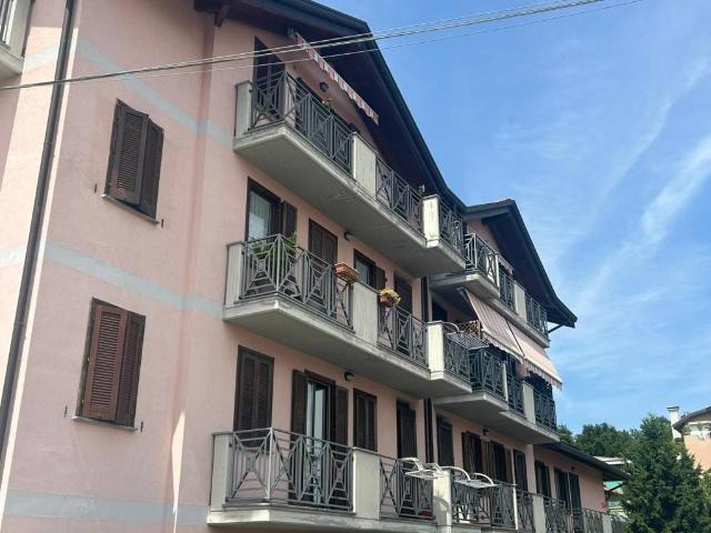 Appartamento in vendita a Ronchi, Gallarate