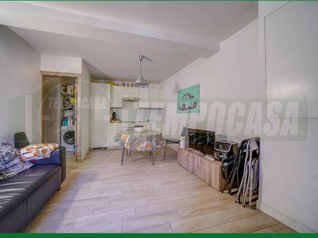 Appartamento in vendita a Centro, Gallarate