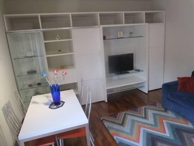 Appartamento in vendita a Moriggia, Gallarate