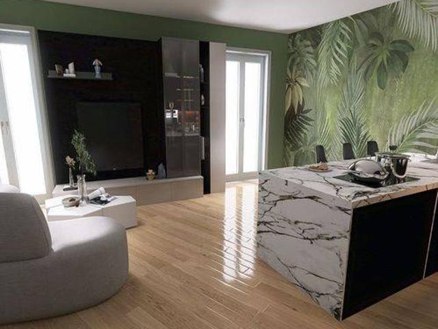 Appartamento in vendita a Centro, Gallarate