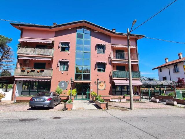 Appartamento in vendita a Gallarate, Lombardia