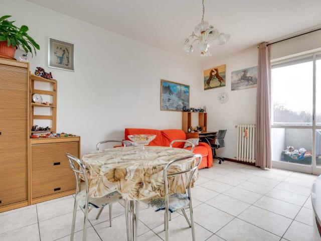 Appartamento in vendita a Moriggia, Gallarate