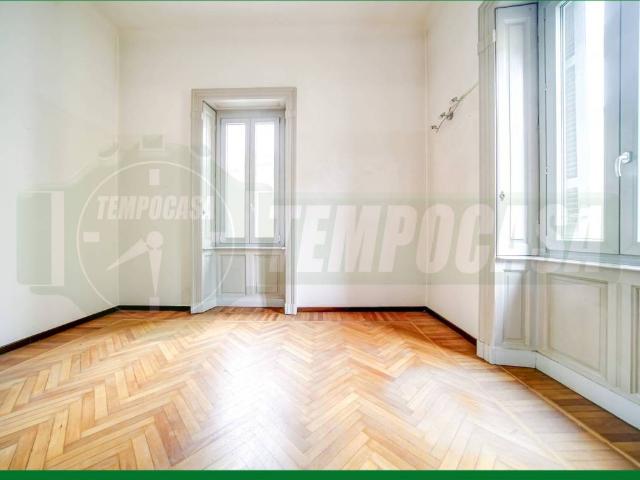Appartamento in vendita a Centro, Gallarate