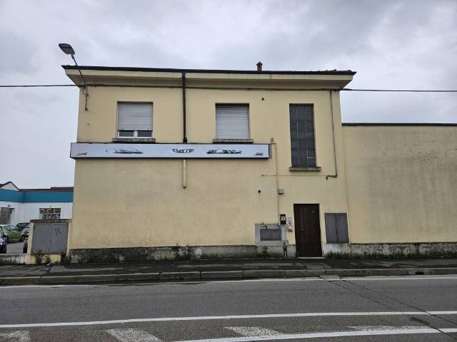 Appartamento in vendita a Madonna in Campagna, Gallarate