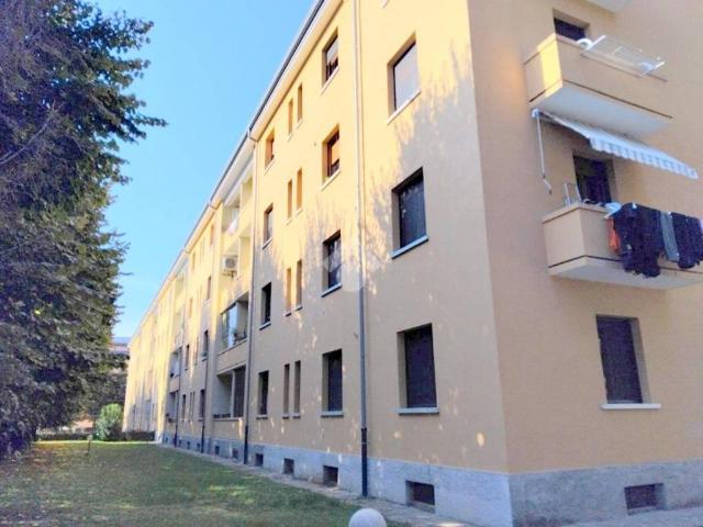 Appartamento in vendita a Cascinetta, Gallarate