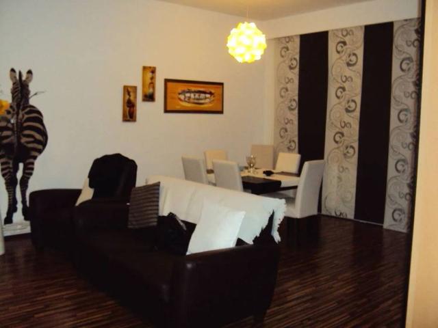Appartamento in vendita a Gallarate, Lombardia