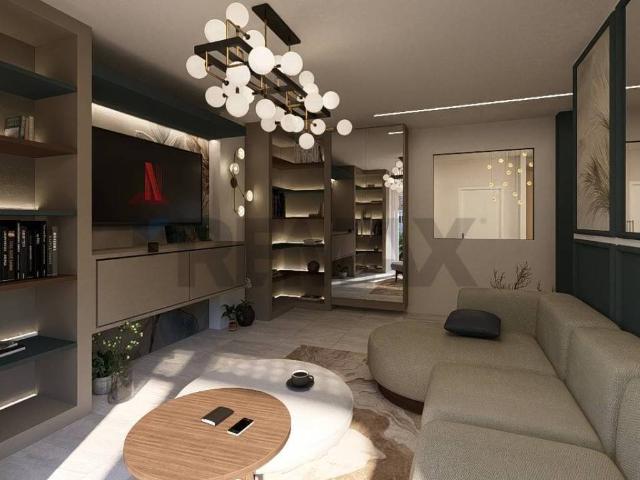 Appartamento in vendita a Gallarate, Lombardia