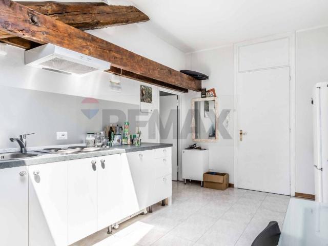 Appartamento in vendita a Arnate, Gallarate