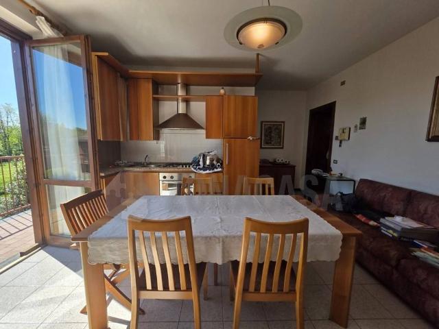 Appartamento in vendita a Caiello, Gallarate