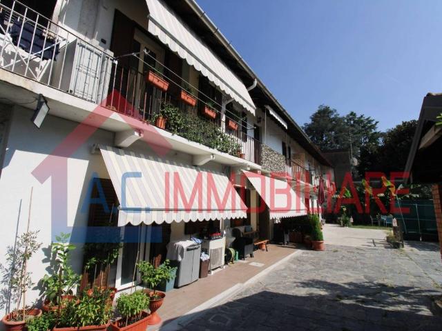 Appartamento in vendita a Centro, Gallarate
