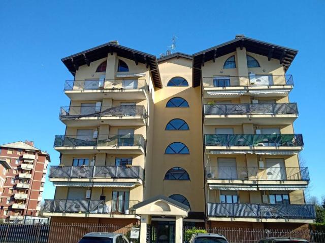 Appartamento in vendita a Madonna in Campagna, Gallarate