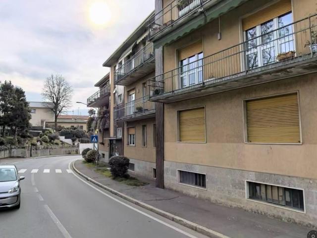 Appartamento in vendita a Bettolino, Gallarate