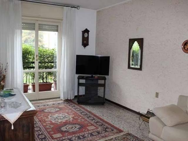 Appartamento in vendita a Arnate, Gallarate