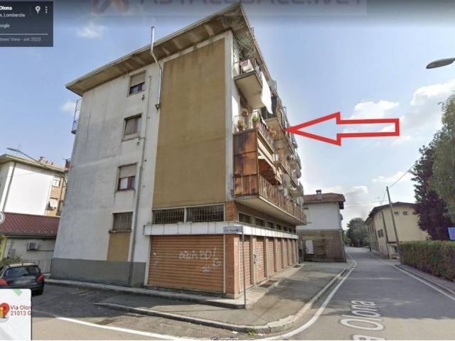 Appartamento in vendita a Madonna in Campagna, Gallarate