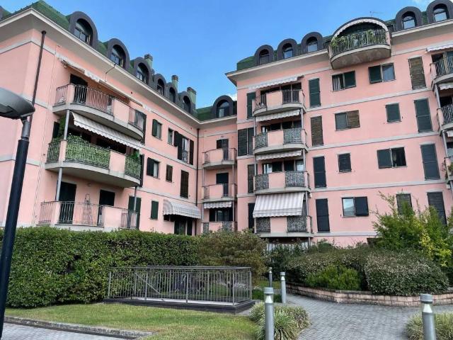 Appartamento in vendita a Arnate, Gallarate