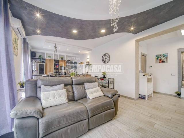 Villa Indipendente in vendita a Moriggia, Gallarate