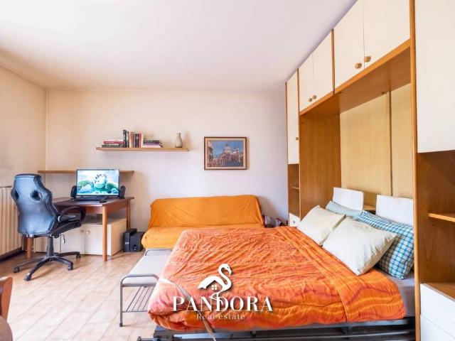 Appartamento in vendita a Centro, Gallarate