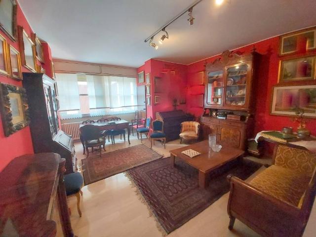 Appartamento in vendita a Centro, Gallarate
