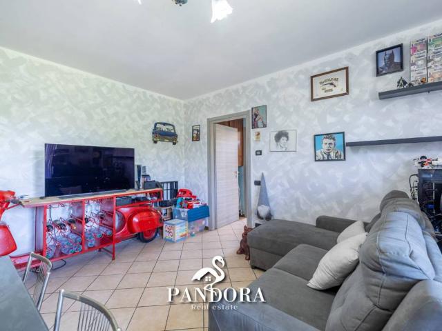 Appartamento in vendita a Madonna in Campagna, Gallarate