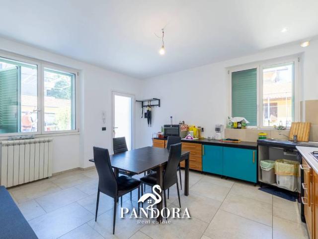 Appartamento in vendita a Centro, Gallarate