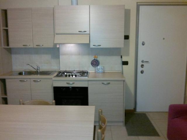 Appartamento in vendita a Sciarè, Gallarate