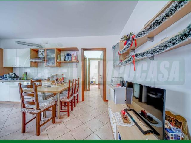 Appartamento in vendita a Moriggia, Gallarate