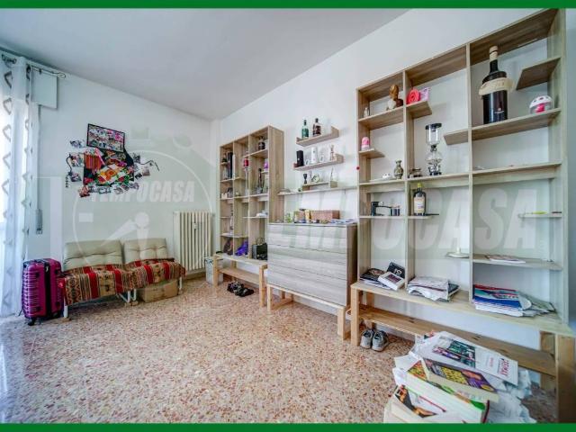 Appartamento in vendita a Centro, Gallarate