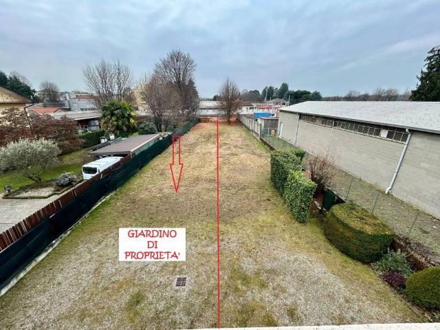 Appartamento in vendita a Ronchi, Gallarate