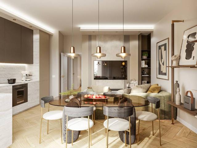 Appartamento in vendita a Arnate, Gallarate