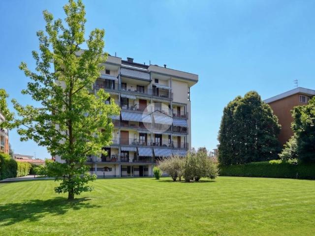 Appartamento in vendita a Ronchi, Gallarate