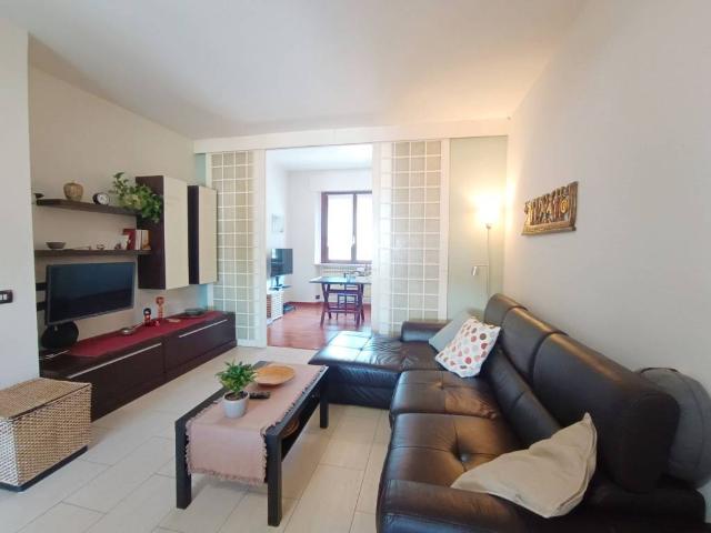 Appartamento in vendita a Centro, Gallarate