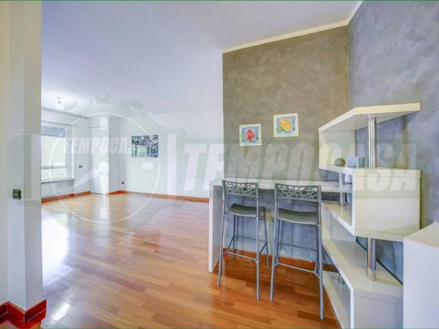 Appartamento in vendita a Cascinetta, Gallarate