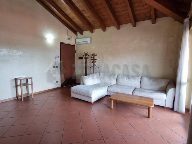 Appartamento in vendita a Gallarate, Lombardia
