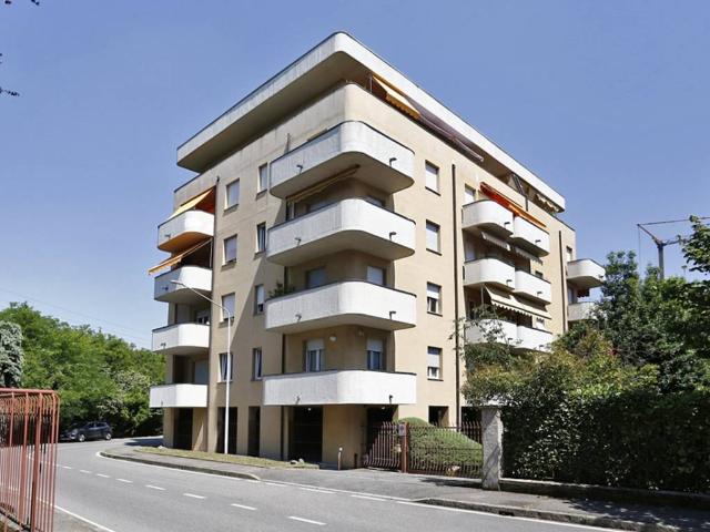 Appartamento in vendita a Centro, Gallarate