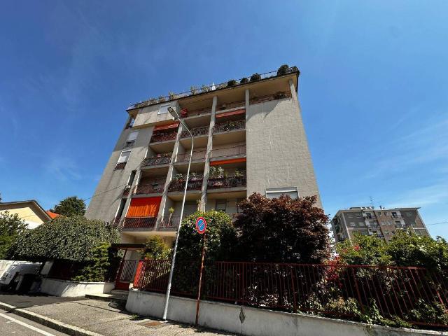 Appartamento in vendita a Arnate, Gallarate