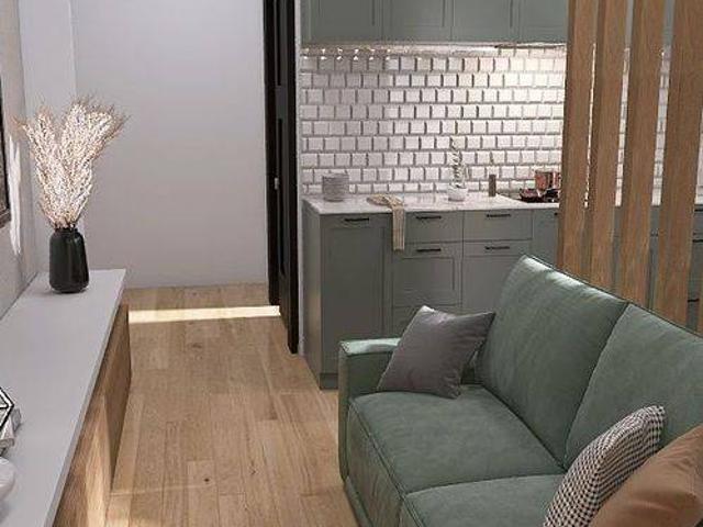 Appartamento in vendita a Centro, Gallarate