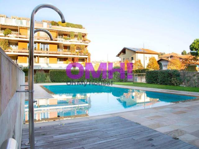 Appartamento in vendita a Gallarate, Lombardia
