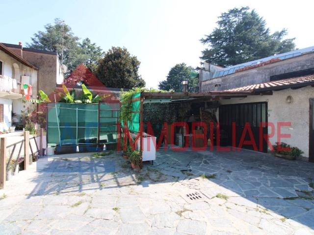 Appartamento in vendita a Centro, Gallarate