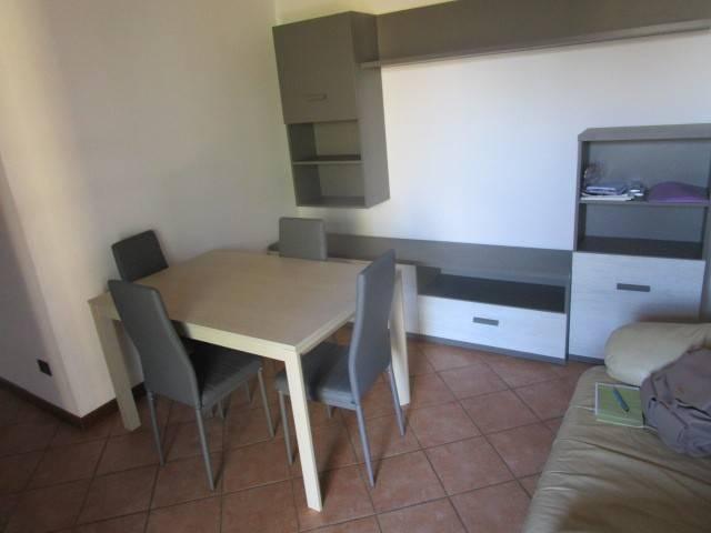 Appartamento in vendita a Gallarate, Lombardia