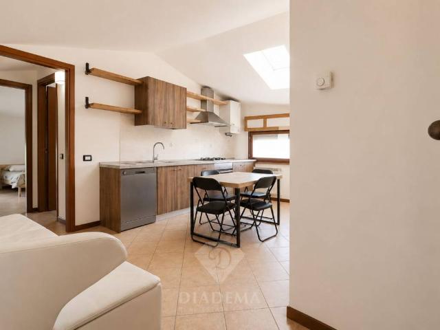 Appartamento in vendita a Moriggia, Gallarate