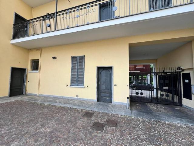 Appartamento in vendita a Centro, Gallarate
