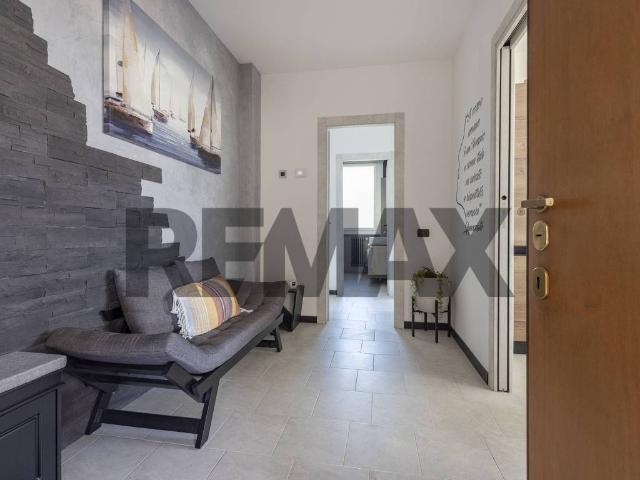 Appartamento in vendita a Arnate, Gallarate