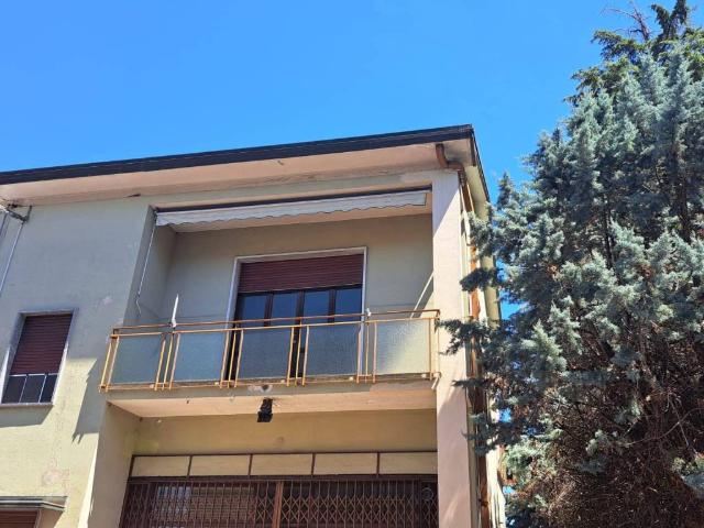 Appartamento in vendita a Villaggio Sant'Andrea, Gallarate