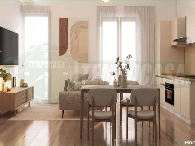 Appartamento in vendita a Centro, Gallarate